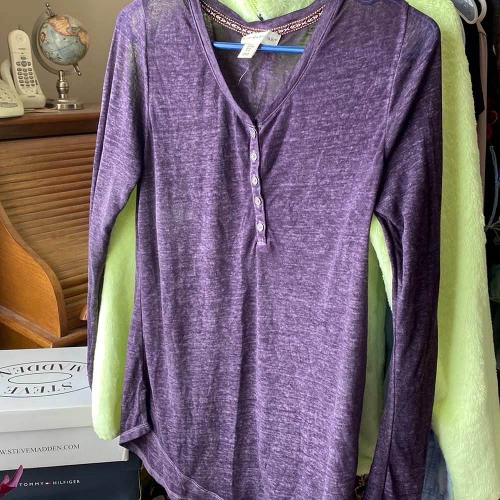 Women’s Top!